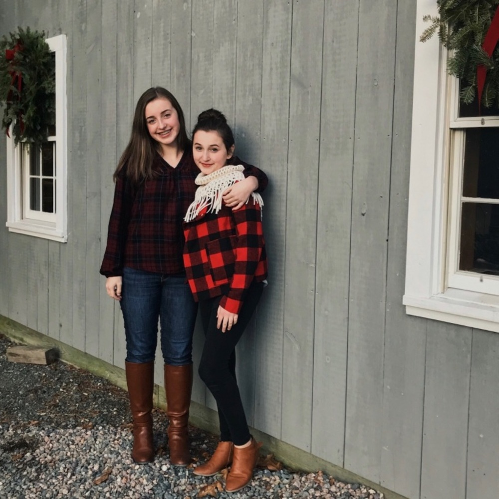 Meet Your Posher, Maddie!